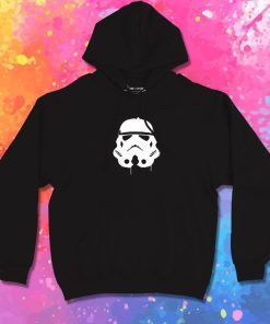 Brush Stroketrooper Hoodie