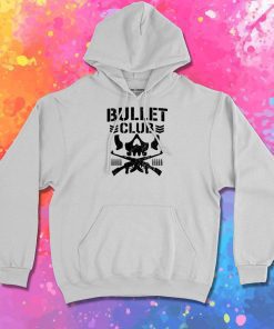 Bullet Club Hoodie