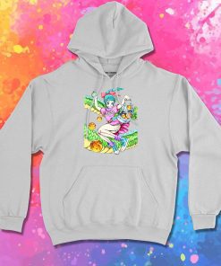 Bulma Hoodie
