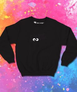 C is for Cookie Sweatshirt