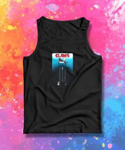CLAWS Tank Top