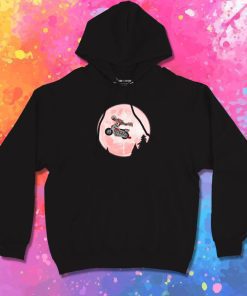 Caboom Fly Hoodie