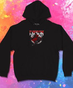 Caboom Hoodie