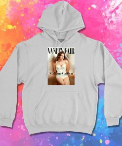 Caitlyn Jenner Hoodie