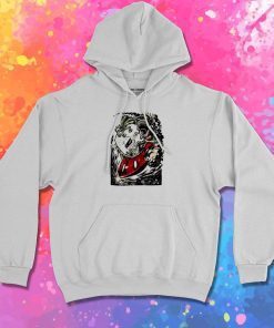 Calvin And Hobbes Amazing Hoodie