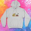 Calvin and Hobbes Hoodie