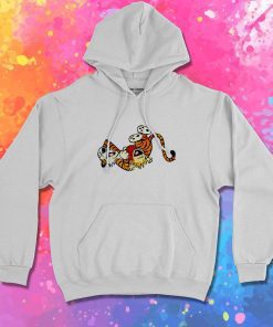 Calvin and Hobbes1 Hoodie