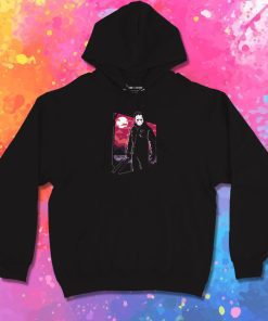 Camp Crystal Lake Hoodie