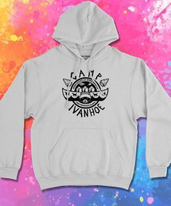 Camp Ivanhoe Hoodie