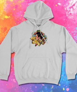 Can not Take Away The Serenity Hoodie