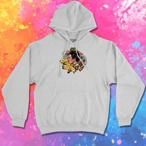 Can not Take Away The Serenity Hoodie