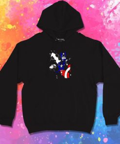Cap Hoodie