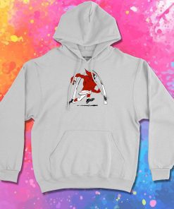 Cardinals Logo Hoodie