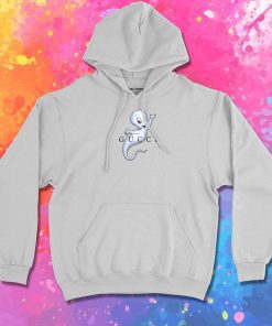 Casper Gucci Quotes Hoodie