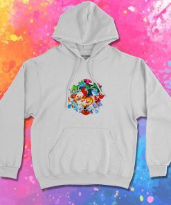 Catch em All Hoodie