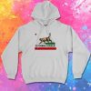 Catifornia Republic Fallout Hoodie