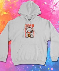 Catnist Hoodie