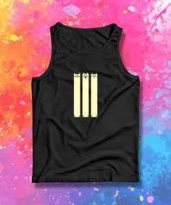 Cats Tank Top