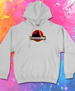 Cenozok Park Hoodie