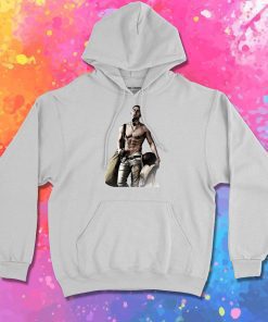 Channing Tatum Hoodie
