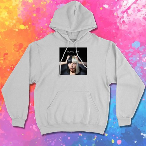 Cheap Thrills Acting Hoodie