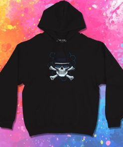 Chemical Head Hoodie