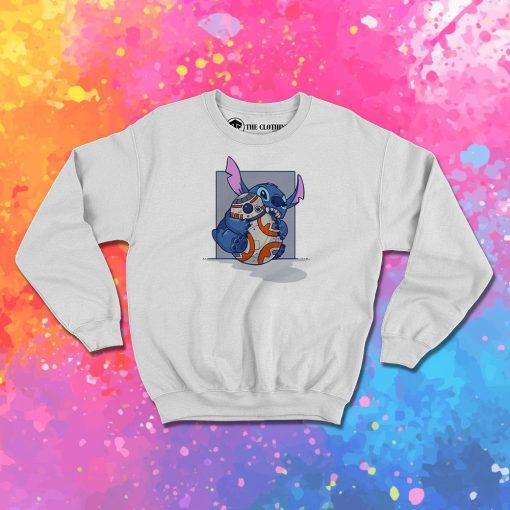 Chew Toy Sweatshirt