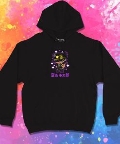 ChibiJotaro Hoodie