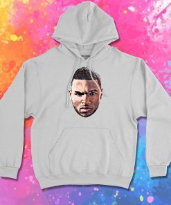 Chris Brown andTrey Songz Hoodie