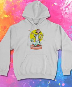 Circus Hoodie