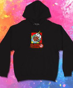 Clash of Clowns Hoodie