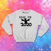 Class of 2020 Male Grad Sweatshirt