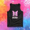 Clearance Venomoth Pokemon Tank Top