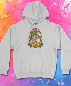 Clever Class of 93 Hoodie