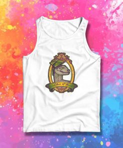 Clever Class of 93 Tank Top