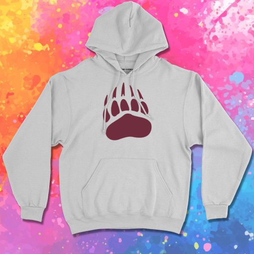 Click Logo Hoodie