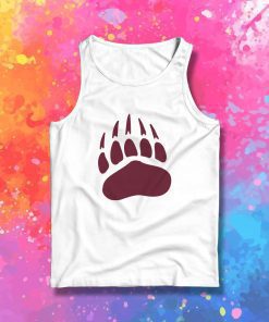 Click Logo Tank Top