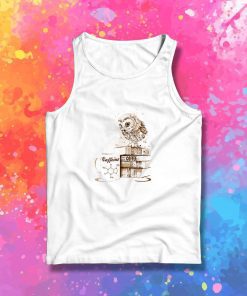 Coffee Obsession Tank Top