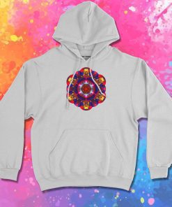 Coldplay Everglow Hoodie