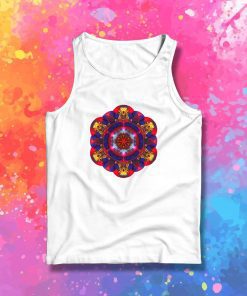 Coldplay Everglow Tank Top