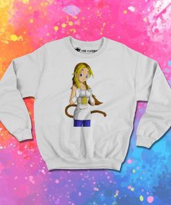 Commission Nala Sweatshirt