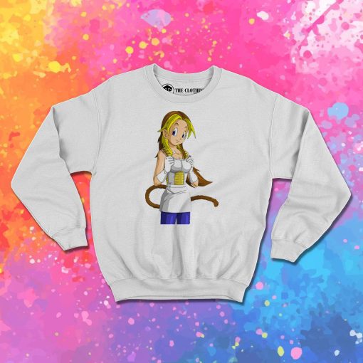 Commission Nala Sweatshirt