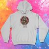 Confetti Bob Hoodie