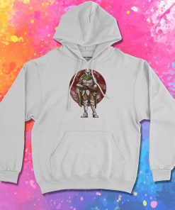 Confetti Bob Hoodie