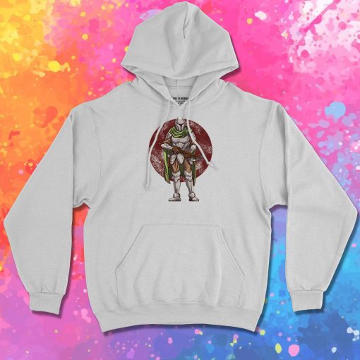 Confetti Bob Hoodie