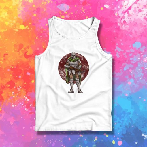 Confetti Bob Tank Top