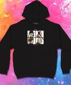 Cookin dayz Hoodie