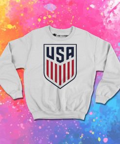 Copa America US Soccer Sweatshirt