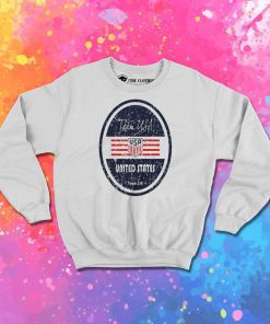 Copa America United States Sweatshirt