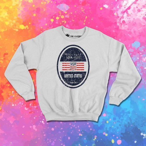 Copa America United States Sweatshirt